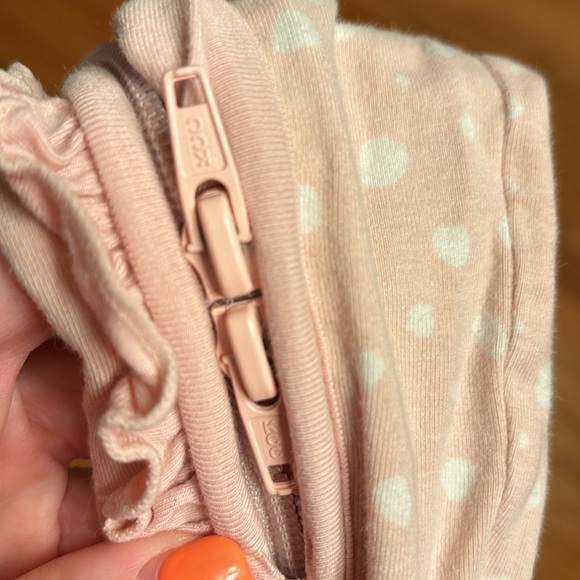 Rufflebutts pjs 6-12 months - Picture 6 of 7